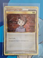 Bill - Holo - CLV Reprint TCG Classic