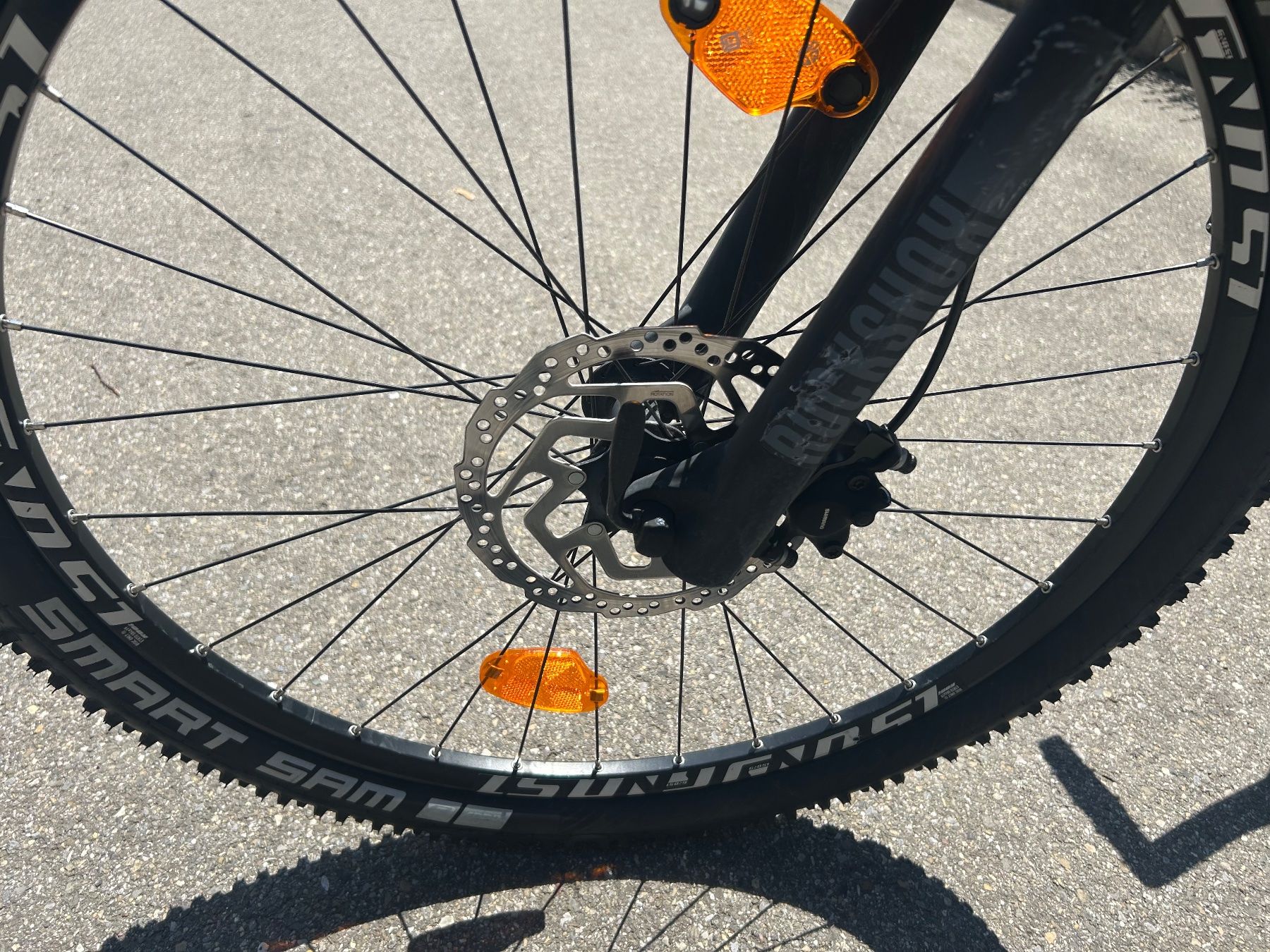 Ghost Biciclette: Ghost Kato Pro 27.5" – Usato da Winterthur venduto da rexa32 6