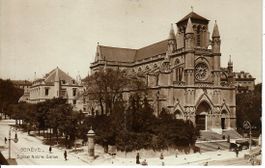 Genève 1914