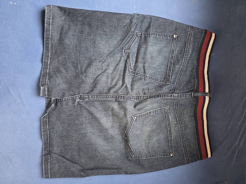 Gonne: Jeans Rock, Tom Tailor, Grösse 40 – Usato da Tägerwilen venduto da pre_tpc6 1