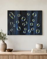 Space Bubbles
