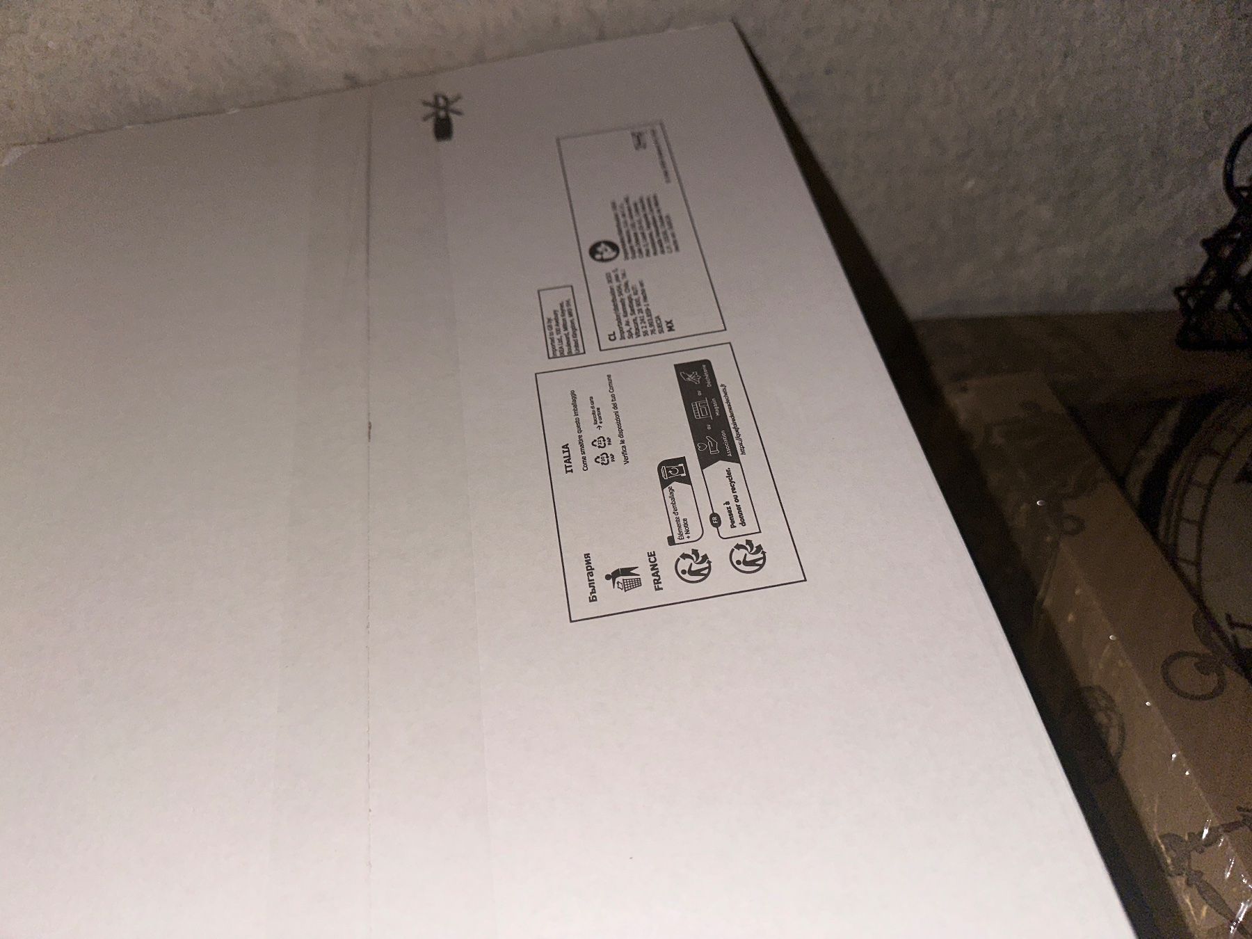 Ikea Scaffali: ZWEI MAL Wand Regal Ikea – Nuovo e nell'imballaggio originale da Ottenbach venduto da Irinaberther 1