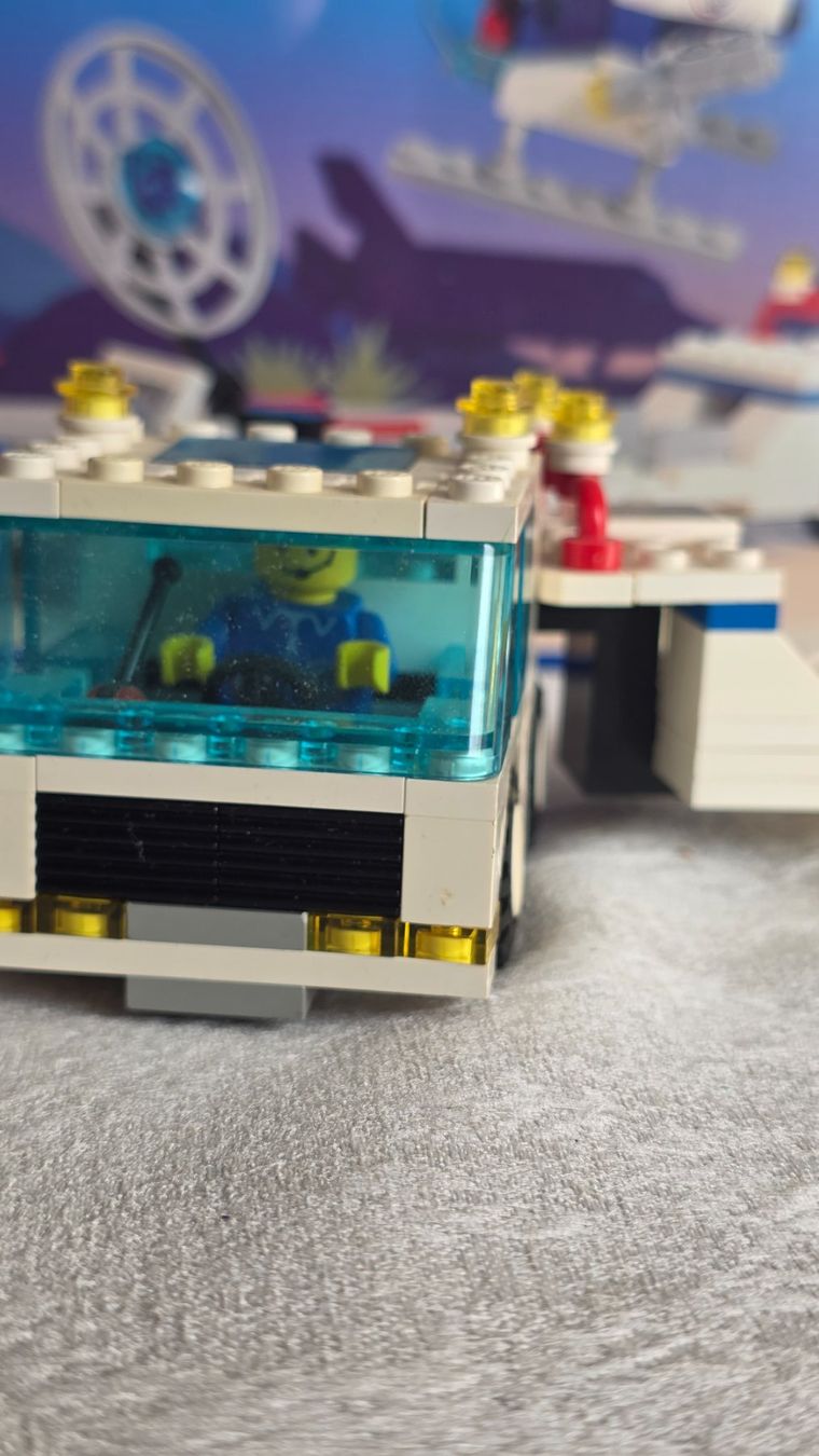Lego Jeux de construction: LEGO System – D'occasion à Wittenbach par rose_rosi 1
