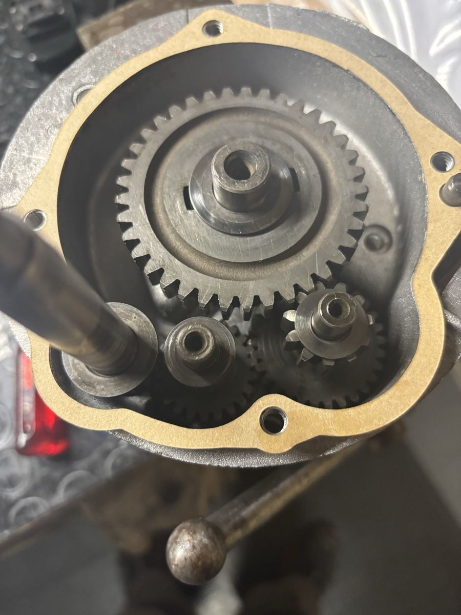 Piaggio Pneumatici & Ruote complete: Piaggio Si Ciao Bravo Räder  – Usato da Trübbach venduto da U81 5