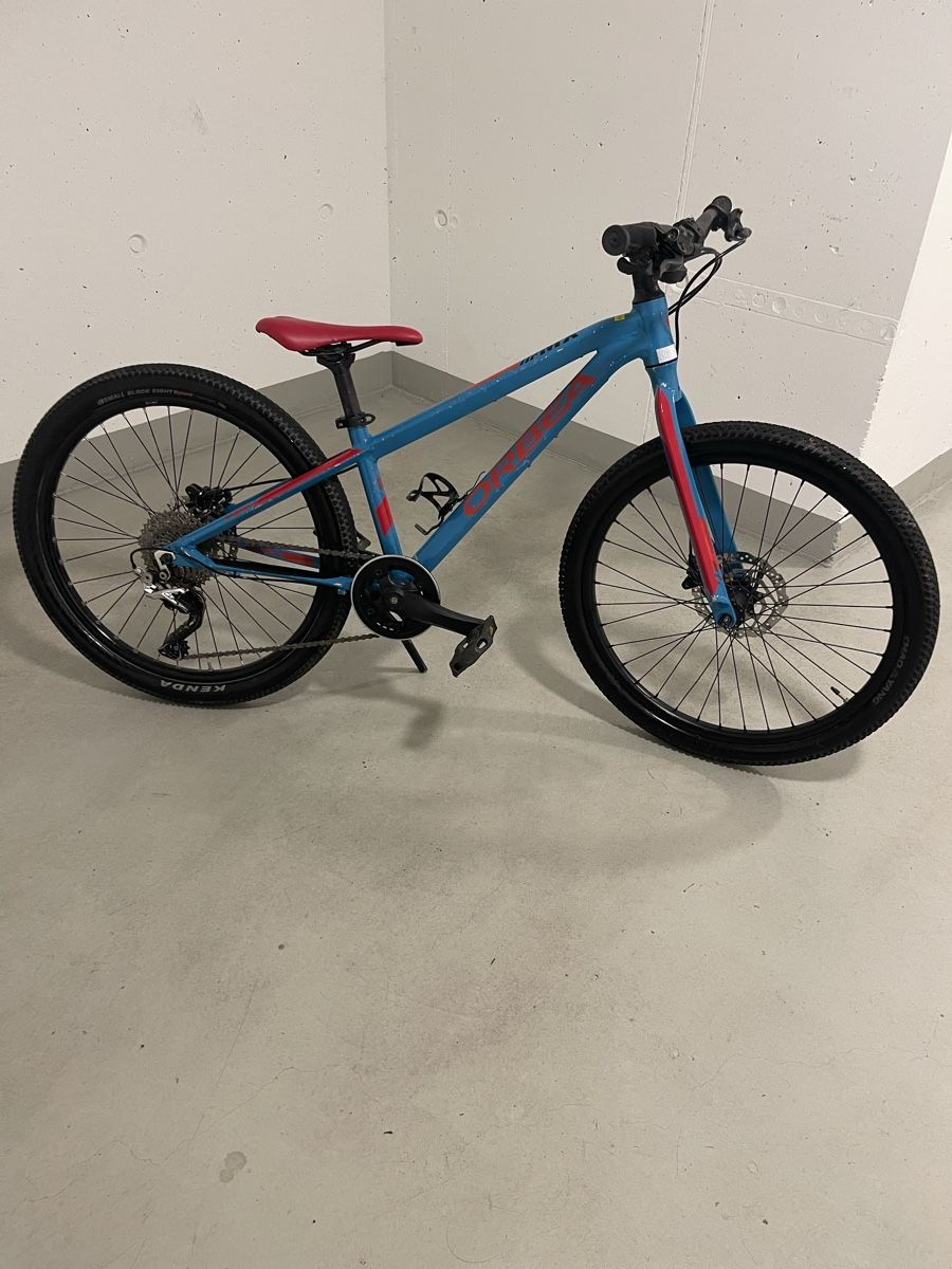 Orbea Velos: Orbea 24 Zoll  – Gebraucht aus Grenchen von mersinli 1