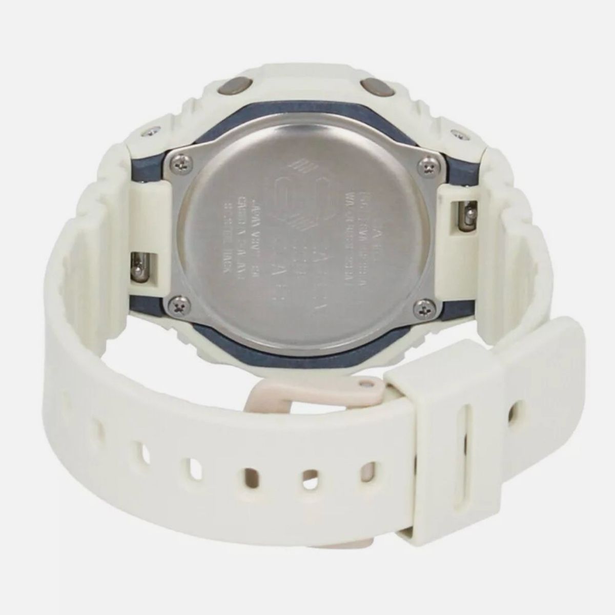 Casio Orologi: CASIO G-SHOCK GMA-S2100GA-7AER – Nuovo (secondo la descrizione) da Zürich venduto da Jllamas1 3