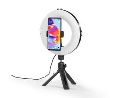 Hama Ringlicht SpotLight Smart 80 II