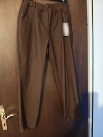 super schöne Hose, neu für Herbst  mit Etikett, Grösse XL,
