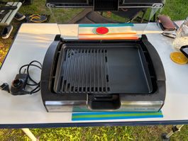 Elektrogrill