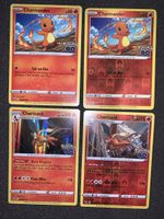 Ab 1.- Charizard e Charmander Pokemon GO