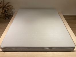Premium Bodyguard Matratze 200 cm x 180 cm
