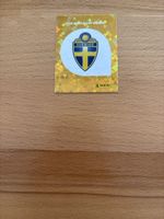 Panini FIFA World Cup 2026 Sticker SWE 1 