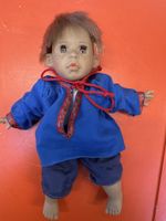 C.I.Lopis Puppe, 25cm gross, sehr guter Zustand!