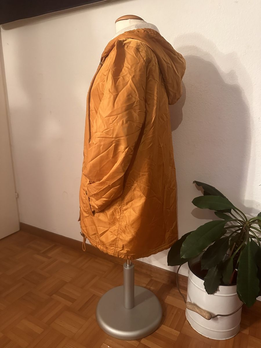 Jacken: Herbstjacke Teddyfutter Gr. S Forever21 Übergangsjacke – Neu (gemäss Beschreibung) aus Winterthur von whatdreamz 1