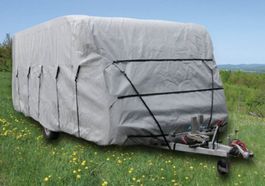 Wohnwagen Schutzhülle, neu
