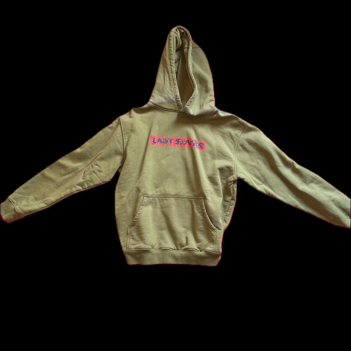 Maglioni & Felpe: Hoodie von Braindead, Grösse S – Usato da Horgen venduto da zonezombie5e