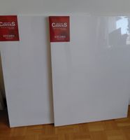1x Leinwand mit Keilrahmen 60x80cm