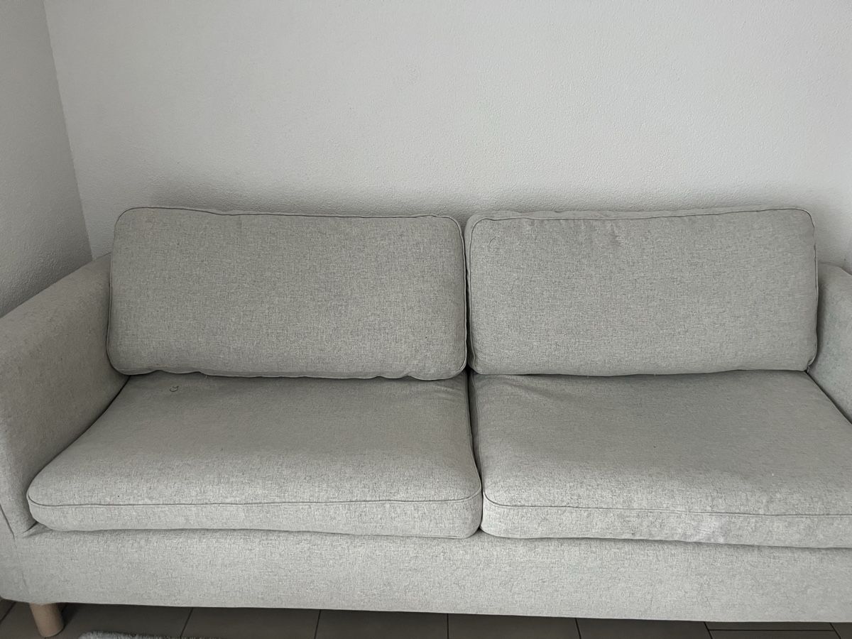 Ikea Sofas: Ikea Sofa – Gebraucht aus Bonstetten von ram_8nfj 2