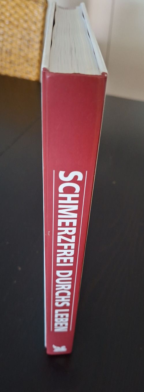 Livres: Reader's Digest Schmerzfrei durchs Leben Buch gebraucht – Neuf (Voir description) à Schaffhausen par Sazu8 2