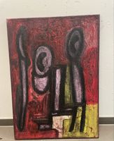 Bild auf Leinwand 75x55
