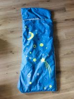 Sac de couchage enfant 