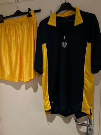 Sportdress