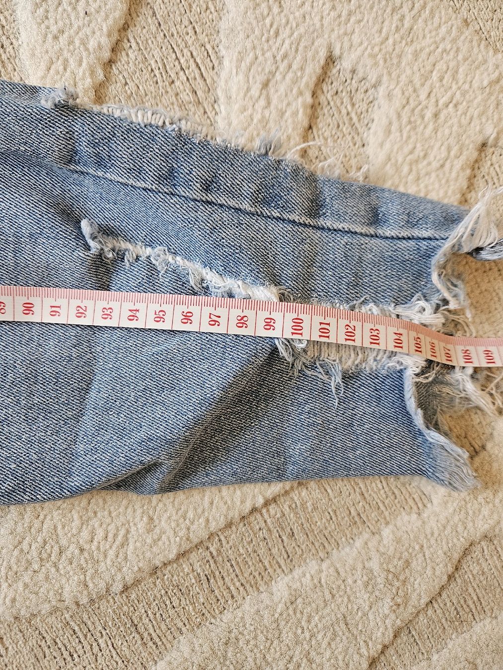 Jeans: Missguided high WaisJeans/Gr 36 – Usato da Baar venduto da BlackCat_13 6