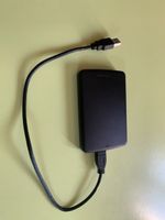 Externe Festplatte Toshiba 1TB
