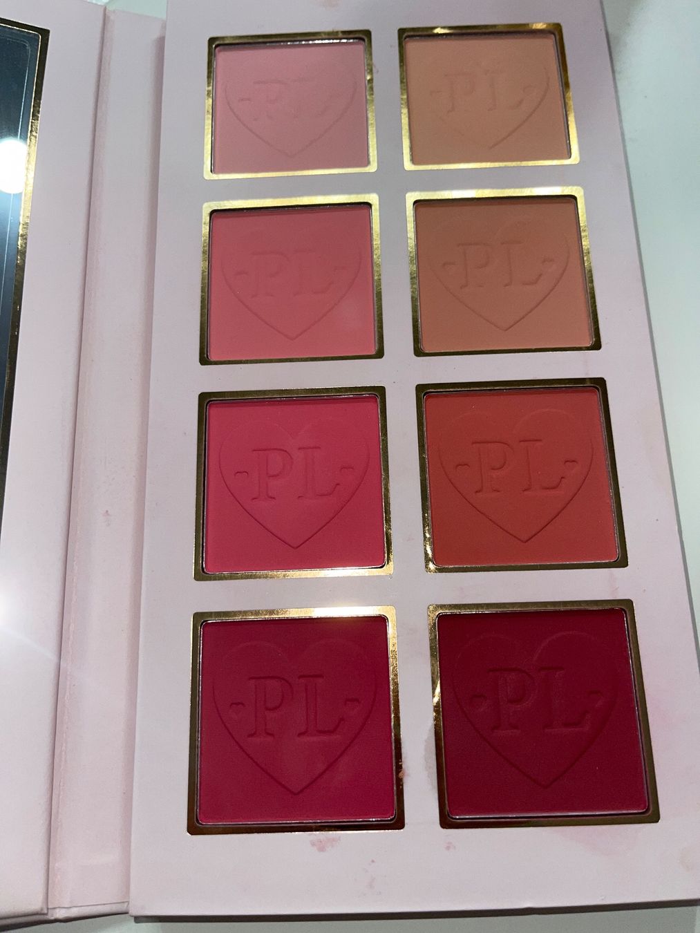 Make-up: Plouise winter palleten – Nuovo (secondo la descrizione) da Kaiserstuhl AG venduto da bai_ytp6 1