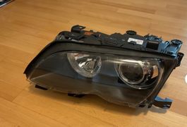 BMW E46 Xenon Scheinwerfer - neu, original verpackt