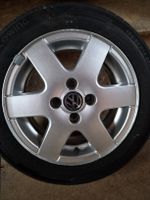 felgensatz vw 