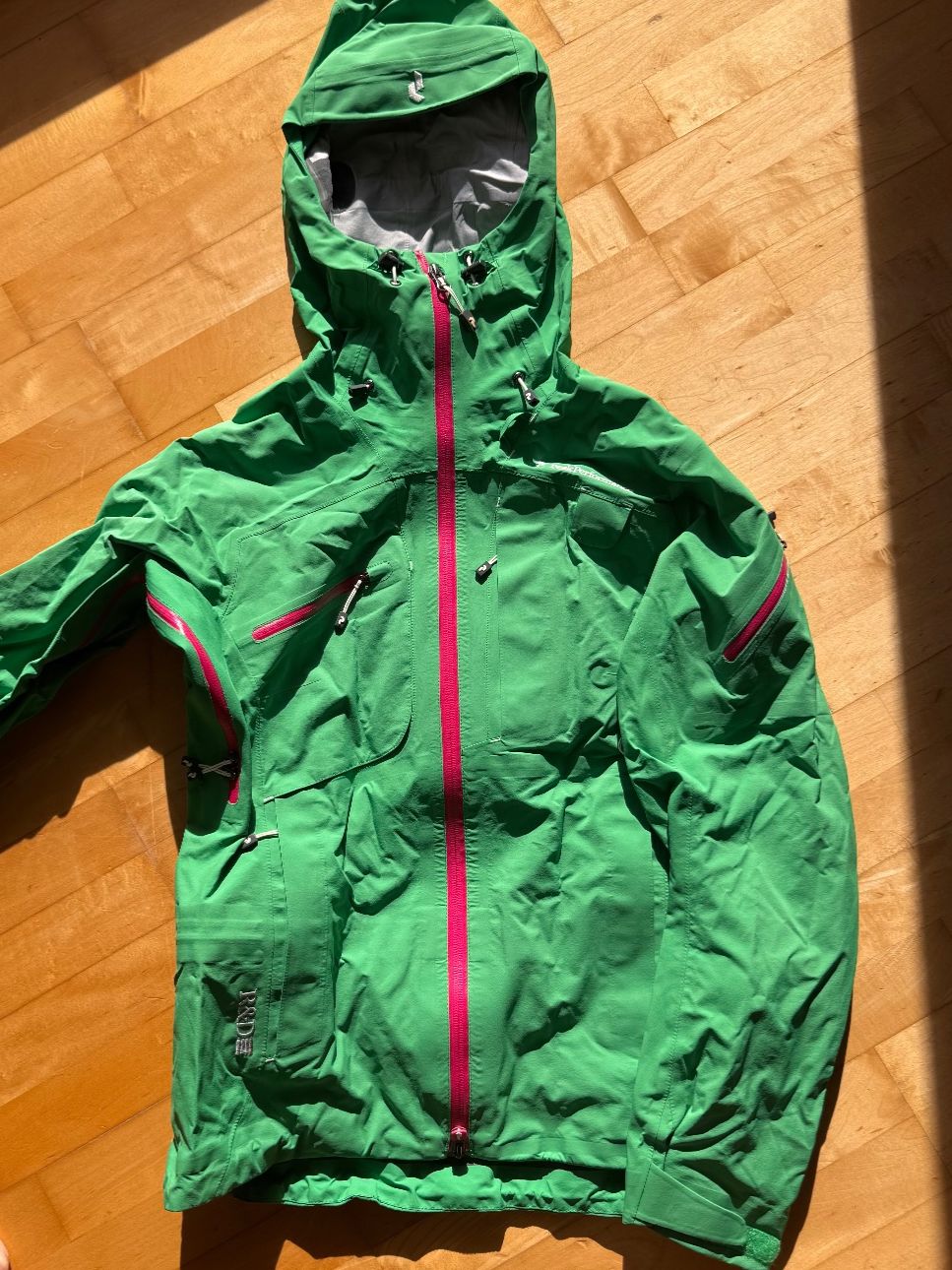 O'Neill Giacche: Skijacke - Peak Performance Hard Shell – Usato da Baar venduto da Ste_7vpk 1