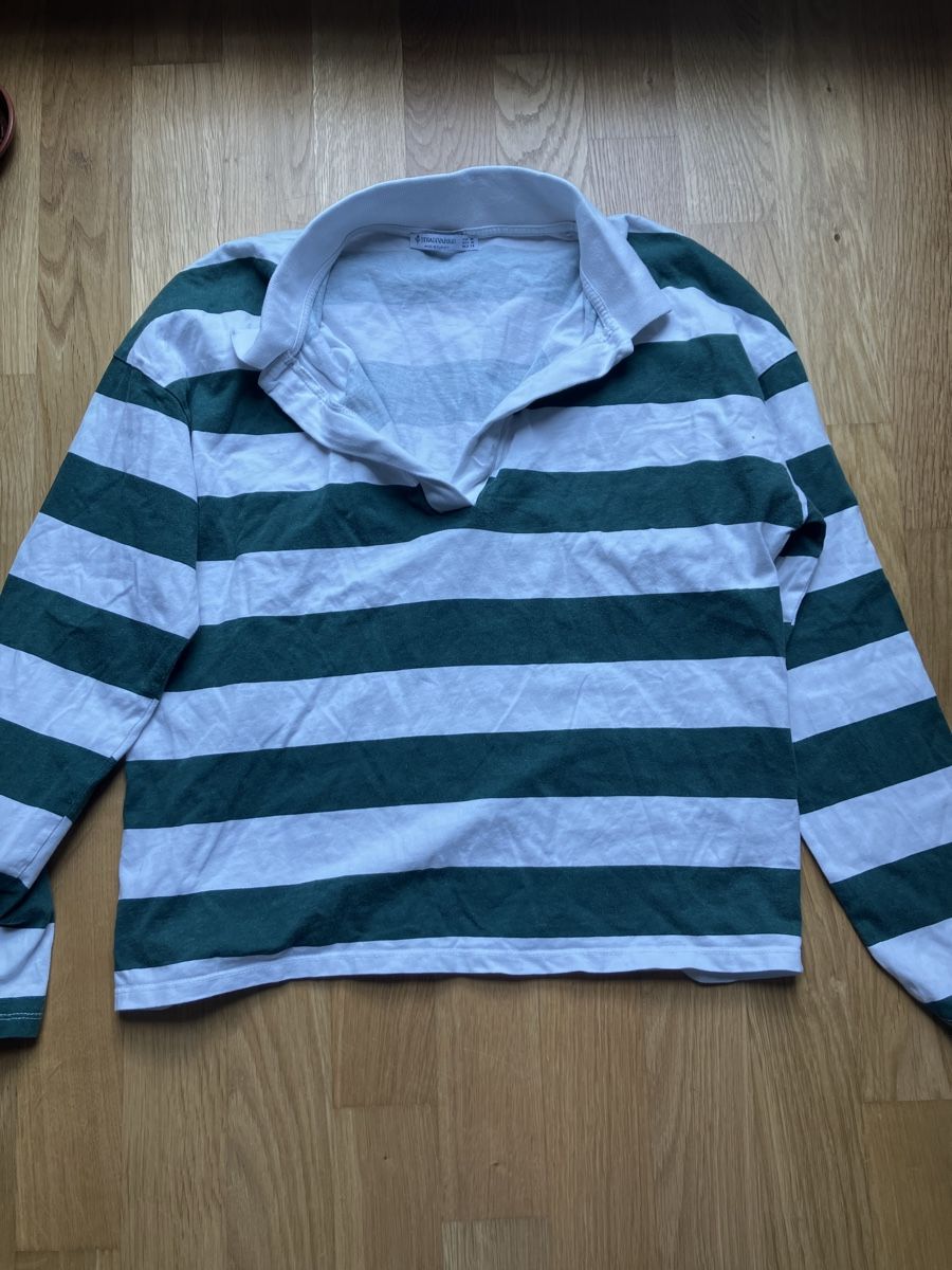 Tops: Dünner Pullover Gr. S – Gebraucht aus Ostermundigen von janaj