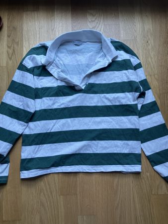 Dünner Pullover Gr. S