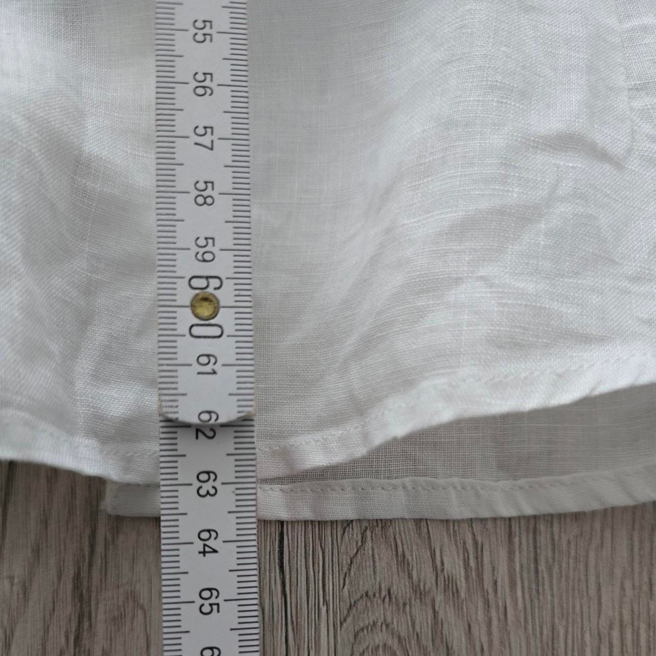 La Redoute Camicette: Sommerliche Leinenbluse von La Redoute – Usato da Zürich venduto da Sustainability 4
