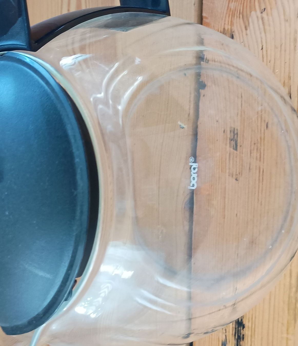 Carafes: barass® Glaskanne gebraucht – D'occasion à Mattstetten par dschroth1992