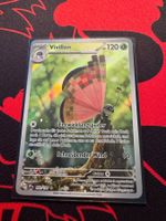 Vivillon (SSP 193) - Stürmische Funken