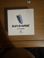UV tracker