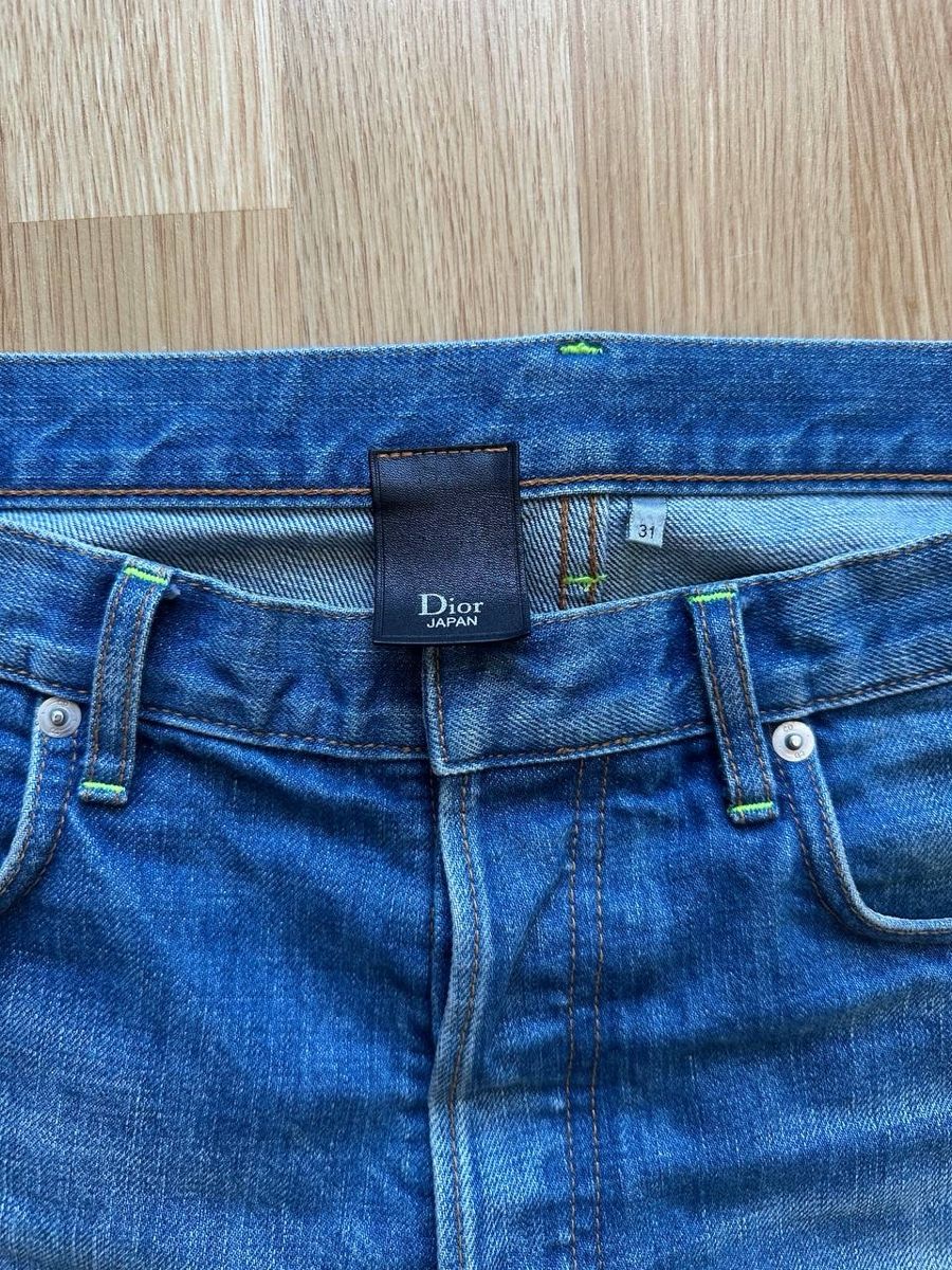 Dior Jeans: Dior Jeans  – Usato da Pfäffikon ZH venduto da Nataliia. 1