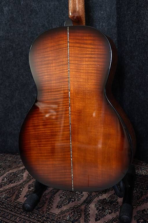 Musikinstrumente: Akustikgitarre PRS SE P50E Parlor – Gebraucht aus Buchs ZH von Tzgraggen 3