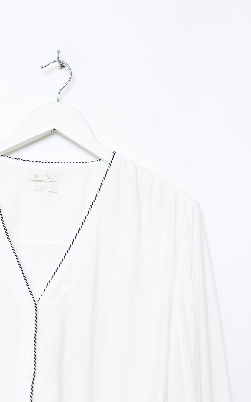 Rich & Royal Camicette: Rich&Royal Bluse – Gr. 40 – Usato da Illnau venduto da Monkky 4