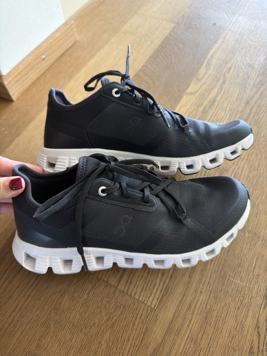 On Chaussures hommes: On cloudtec 38  – Neuf (Voir description) à Hausen AG par nik_9sg2
