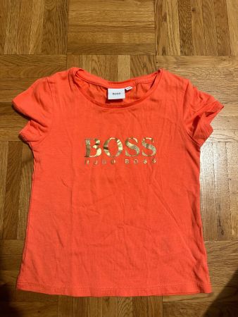 Hugo Boss Girl's  T-shirt- 104