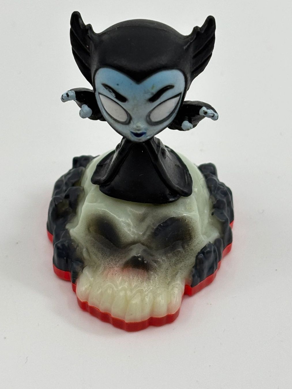 Statuette: Skylanders Figur Hijinx – Usato da Herisau venduto da Seyashop1