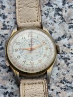 Praxis Sport Uhr Antimagnetique Vintage Handaufzug