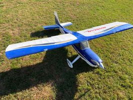 Modellflugzeug AVISTAR