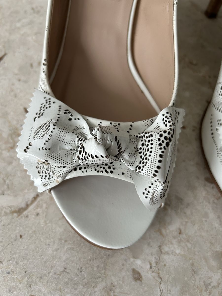 Globus Scarpe da donna: Sandali Globus numero 40 – Usato da Locarno venduto da Matic04 4
