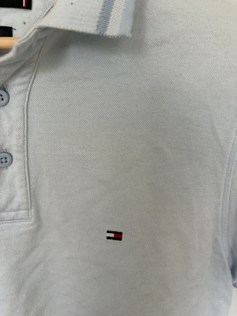 Magliette Polo: Tommy Hilfiger Polo – Usato da Luzern venduto da THINGS-11 3
