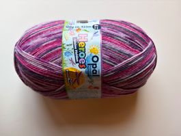 1Knäuel Opal Sockenwolle