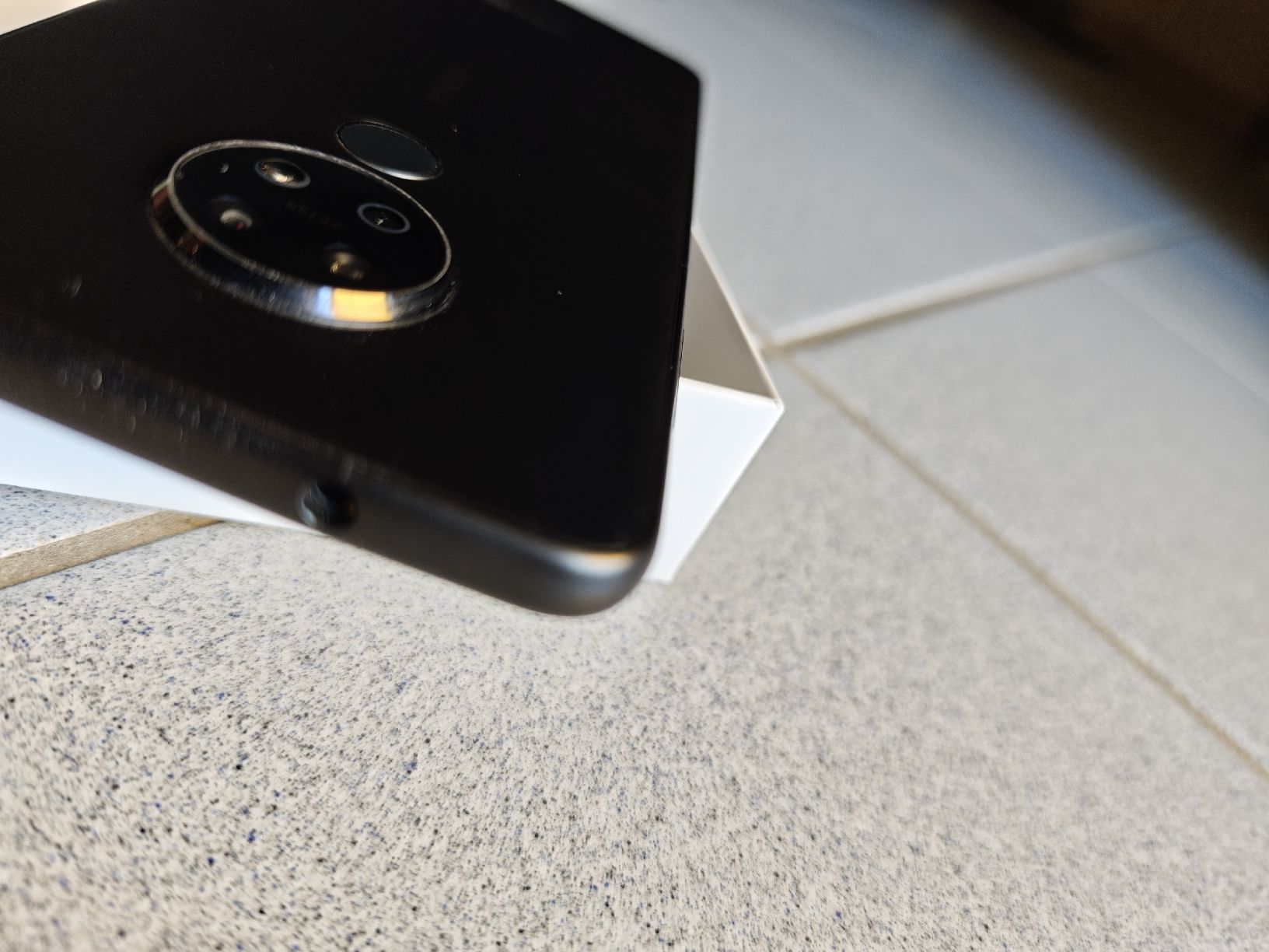 Nokia Handys / Smartphones: Nokia Mobiltelefone  – Gebraucht aus Unterseen von Janic00 3